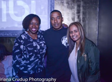 Usher, Big Boi, Jermaine Dupri and more celebrate Kawan Prather's birthday