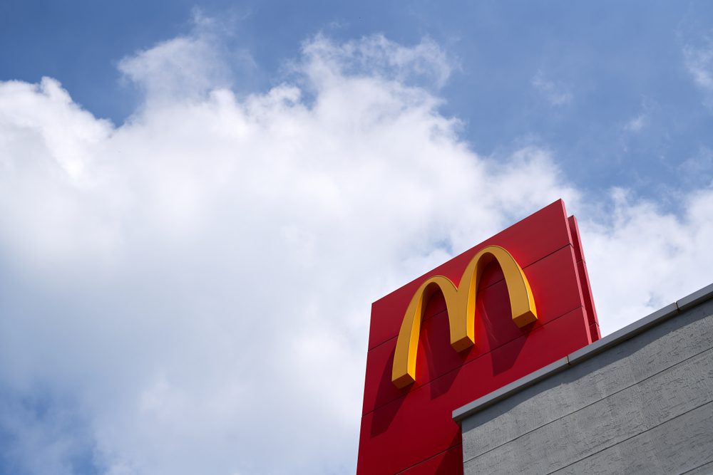 McDonald’s