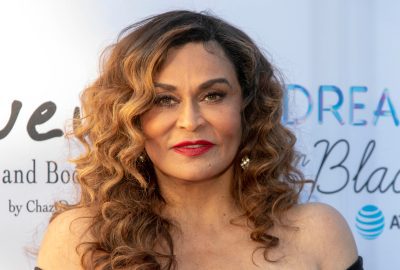 tina knowles, beyonce, motherhood, parenting journey