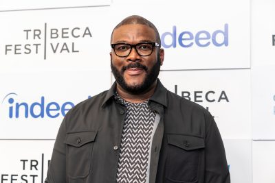 Tyler Perry, Straw, 'Sistas' on BET