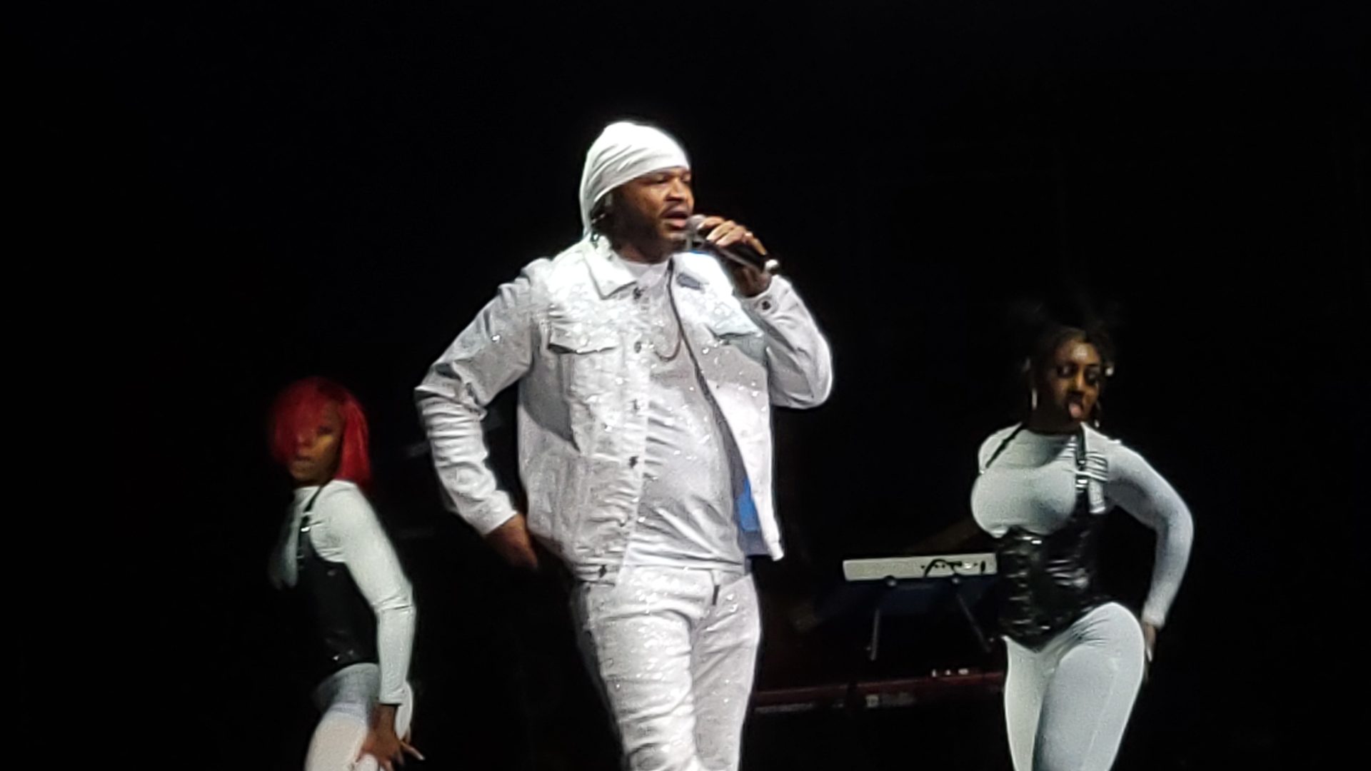Jaheim