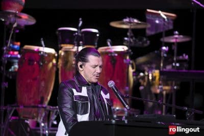 El DeBarge