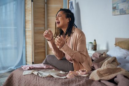 mental health, weight gain