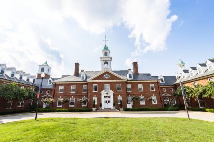 Howard University, HBCU