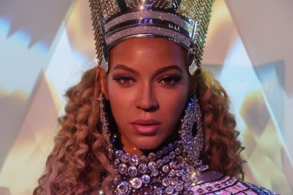 Beyoncé, lady gaga colab
