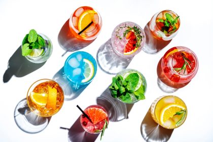 Mocktail