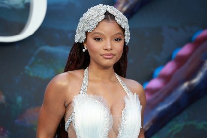 Halle Bailey, actress, singer, ddg, domestic abuse, custody battle