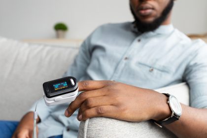 monitor, pulse strength, health