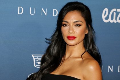 Nicole Scherzinger