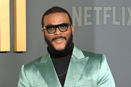 Tyler Perry, Crystle Stewart
