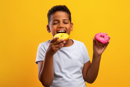 obesity, child, health