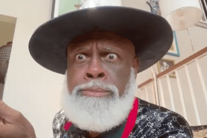 Michael Colyar