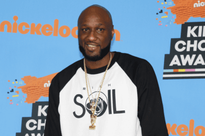 Lamar Odom, nba, eviction, financial troubles