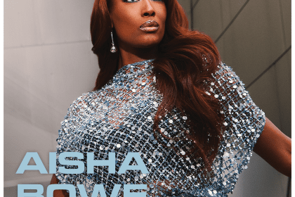 Aisha Bowe