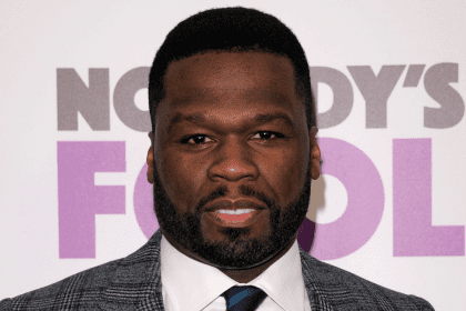 50 Cent