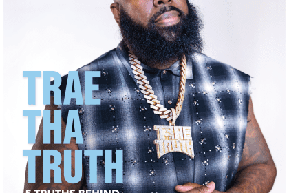 Trae Tha Truth