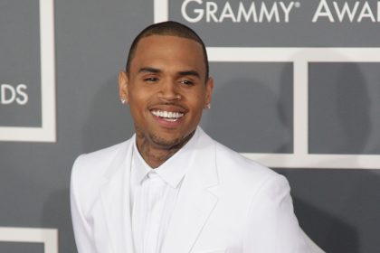 Chris Brown, attack, not guilty