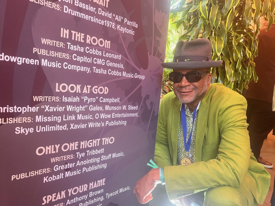 Atlanta wins big at ASCAP